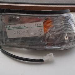 Mazda 626 1992 R/H Front Lamp.