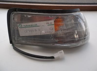 Mazda 626 1992 R/H Front Lamp.