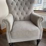 Fireside Armchair Image 2