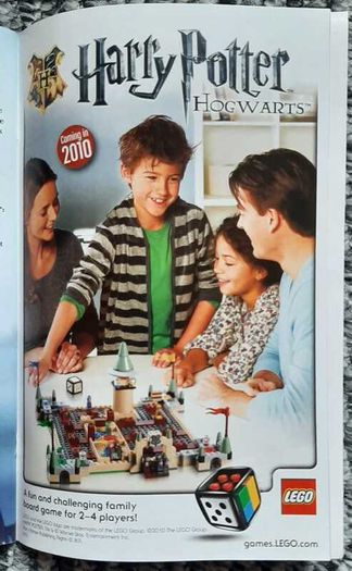 Lego Harry Potter Years 1-4 PC Game