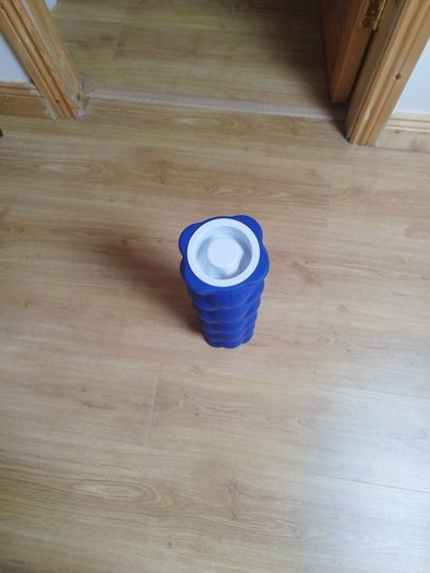 foam roller