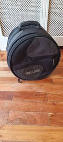 Ritter 12 Tom Drum Gig Bag Thick Padded Soft Case No. 2