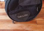 Ritter 12 Tom Drum Gig Bag Thick Padded Soft Case No. 2