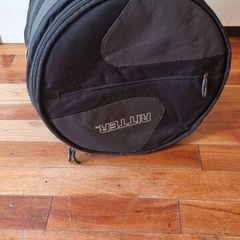 Ritter 12 Tom Drum Gig Bag Thick Padded Soft Case No. 2