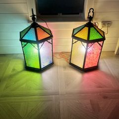 Lanterns
