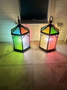 Lanterns