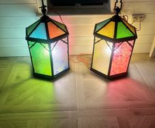 Lanterns
