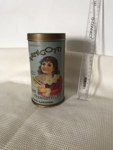 Pernigotti Tin