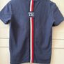 Bundle boys tops, shorts 10-11: Nike, Jordan, Canterbury, Tommy Hilfiger Image 6