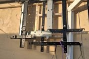 jukebox wall brackets