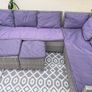 Corner sofa Image 3