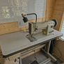 Walking Foot Sewing Machine Image 4