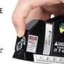 Brand new Cross Line Multipurpose Laser With  2.5M  Measure Tape Image 4