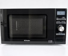 Dimplex Microwave and Russell Hobbs Air Fryer