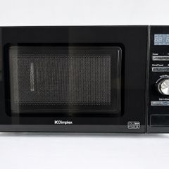 Dimplex Microwave and Russell Hobbs Air Fryer