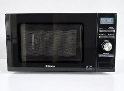 Dimplex Microwave and Russell Hobbs Air Fryer