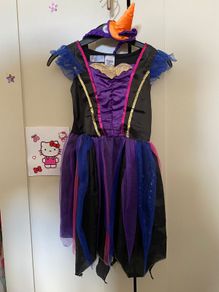 Halloween dress