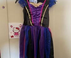 Halloween dress