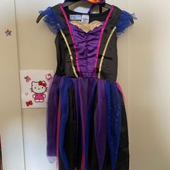 Halloween dress