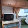 6 Berth Caravan Image 8