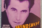 Bryan Ferry - Windswept - Vinyl