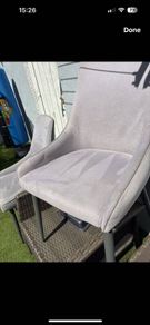 Dining Chairs