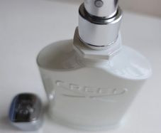 Creed Silver Mountain Water 100ml