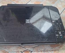 Canon Pixma Mp499