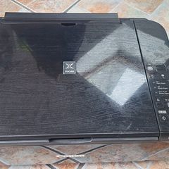 Canon Pixma Mp499