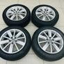 R15 Vw POLO 2015 alloys Image 9