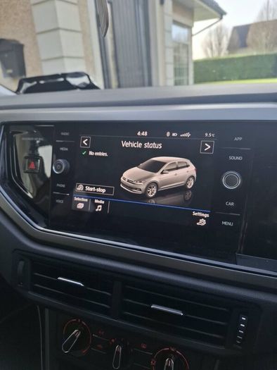 Volkswagon Polo