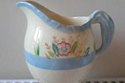 Milk jug from New Hall