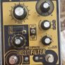 Defects FX Dirty Filter (Death By Audio Evil Filter Clone) Image 2