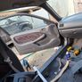 corolla g6 interior Image 2