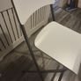 tall ikea chair make up Image 3