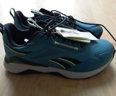Training Sport Shoes.