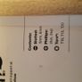 Amtech L0430 7 piece mini screwdriver set Image 4
