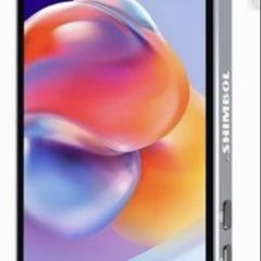 Second display for phone