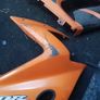 06 honda cbr 125 for parts Image 2