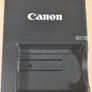 CANON LC-E5E camera battery charger Image 2