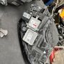 Volkswagen Golf Gtd Mk7 N/s Passengers Left Headlight Headlamp Genuine Image 4