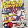 Sega Power Magazine Issue 60 November 1994 Image 2