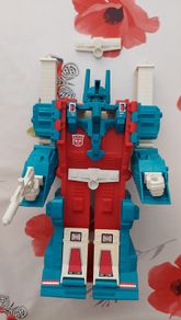 Transformer / toy