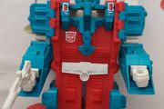 Transformer / toy