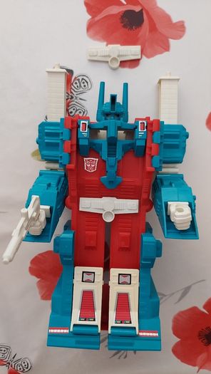 Transformer / toy