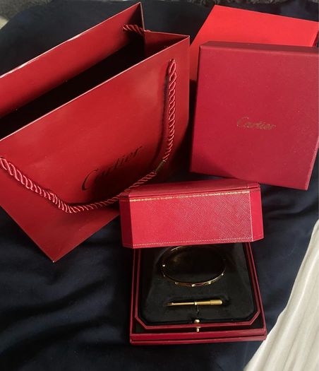bangle