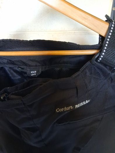 motorcycle trousers