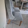 dining chairs Image 2