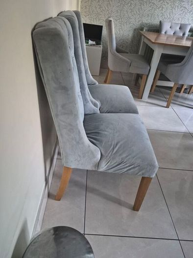 dining chairs