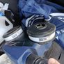 Sundstrom H10-0042 Asbestos Kit Image 5